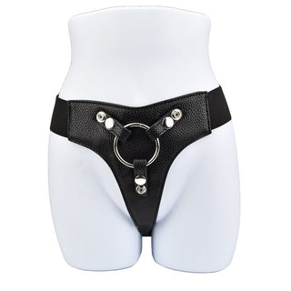 Loving Joy Elastic Harness - Dr. Bear Inc