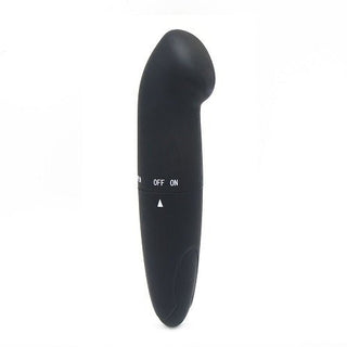 Loving Joy Mini G - Spot Vibrator Black - Dr. Bear Inc