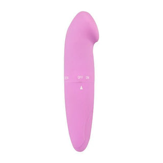 Loving Joy Mini G - Spot Vibrator Lavender - Dr. Bear Inc