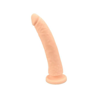 Loving Joy Realistic Silicone 7.5 Inch Strap - On Dildo - Dr. Bear Inc