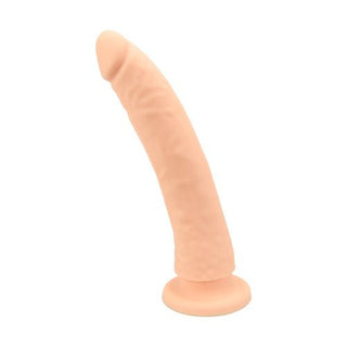 Loving Joy Realistic Silicone 8.5 Inch Strap - On Dildo - Dr. Bear Inc