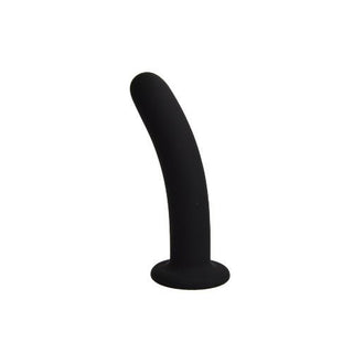 Loving Joy Slimline Silicone Dildo 5 Inch - Dr. Bear Inc