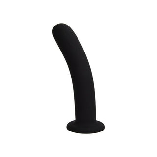 Loving Joy Smooth Silicone Dildo 6 Inch - Dr. Bear Inc