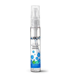 Lubido Water Based Lubricant 30ml - Dr. Bear Inc