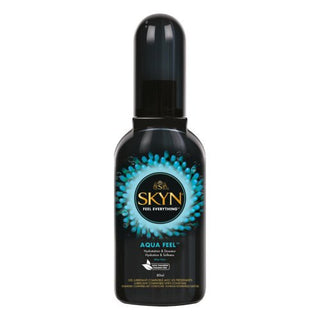 Mates SKYN Aqua Feel Water - Based Lubricant 80ml - Dr. Bear Inc