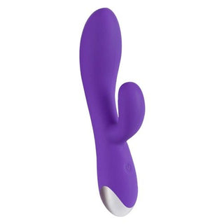 Mates SKYN Vibes Personal Pleasure Vibrating Rabbit Massager - Dr. Bear Inc