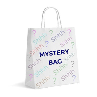 Mystery Luxury Bag - Dr. Bear Inc