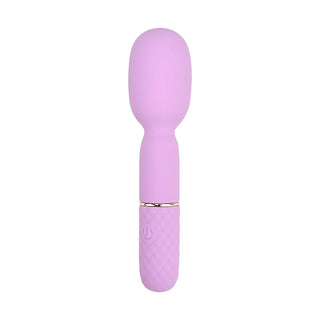 Nauti Petites 10 Speed Wand Vibrator - Dr. Bear Inc