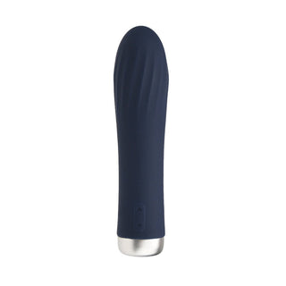 Nauti Silicone Bullet Vibrator - Dr. Bear Inc