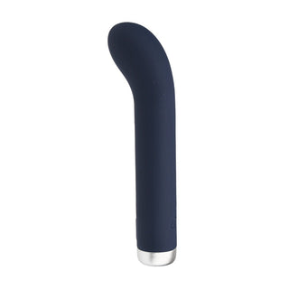 Nauti Silicone G - Spot Vibrator - Dr. Bear Inc