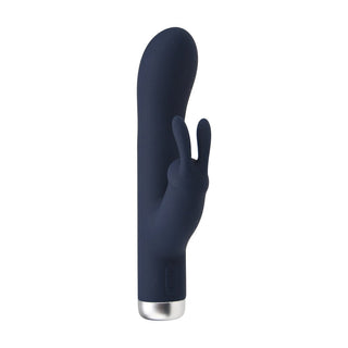 Nauti Silicone Rabbit Vibrator - Dr. Bear Inc