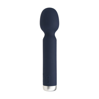 Nauti Silicone Wand Vibrator - Dr. Bear Inc