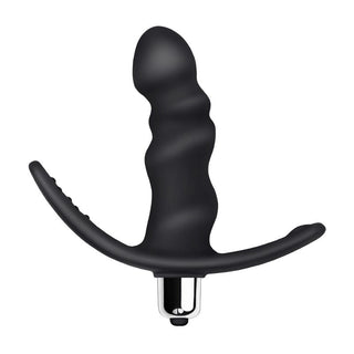 Rev - Pro Vibrating Prostate Massager - Dr. Bear Inc