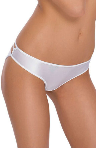 Roza Mimi Brief White